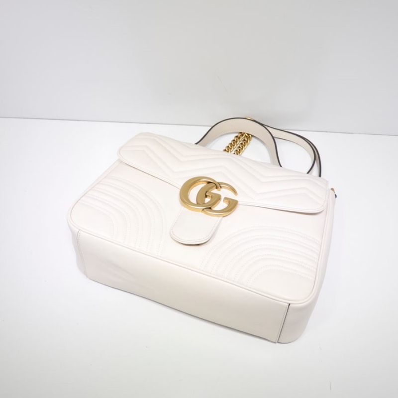 Gucci Top Handle Bags